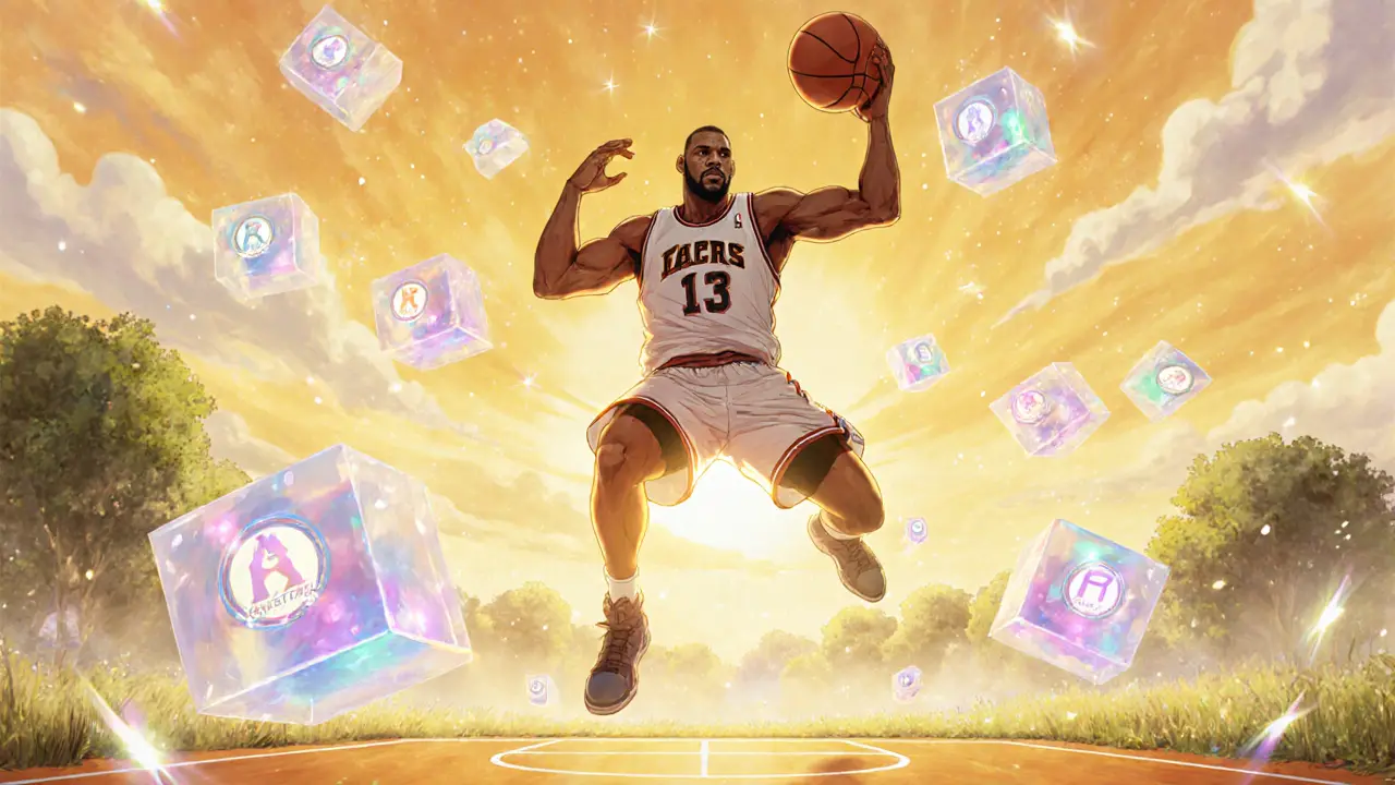 ARCHE Network x Tracy McGrady NFT Airdrop Details - What You Need to Know