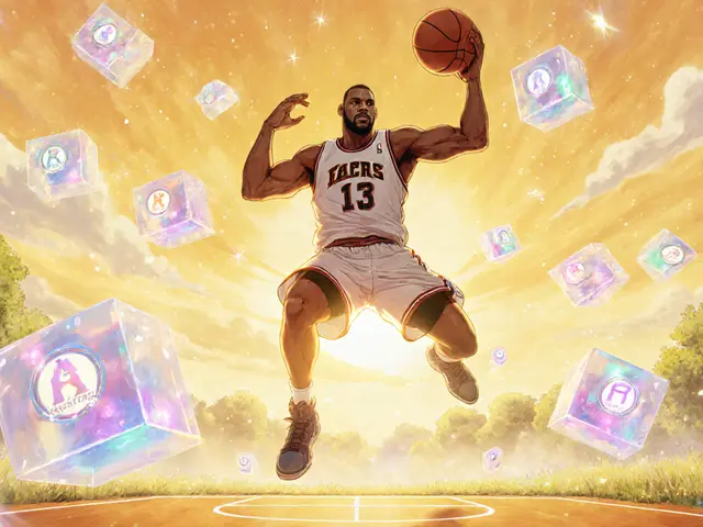 ARCHE Network x Tracy McGrady NFT Airdrop Details - What You Need to Know