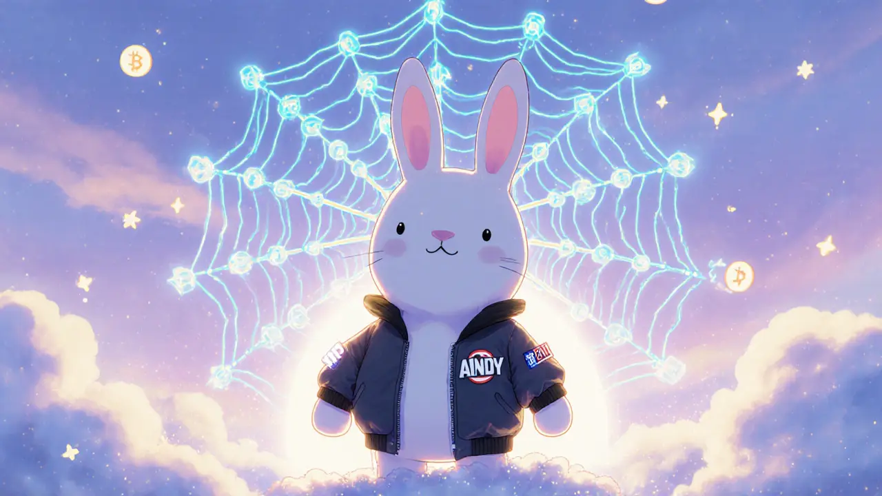 AndyBlast (ANDY) Crypto Coin Explained - What It Is, How It Works, and Investment Risks