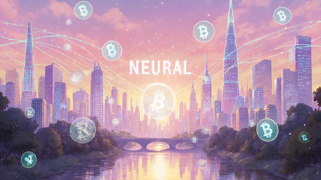 NeuralAI (NEURAL) Crypto Coin Explained - 3D AI Token Overview 2025