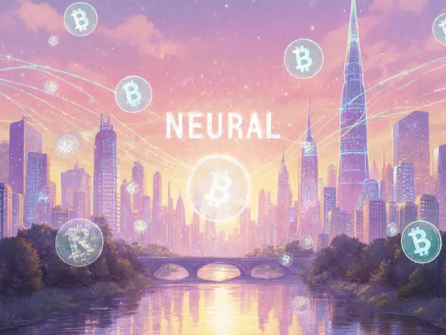 NeuralAI (NEURAL) Crypto Coin Explained - 3D AI Token Overview 2025