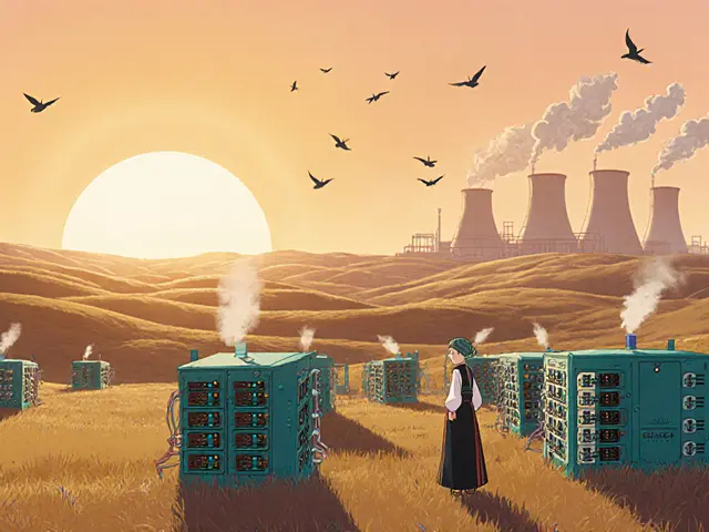 Kazakhstan Crypto Mining Restrictions After the Energy Crisis: What You Need to Know