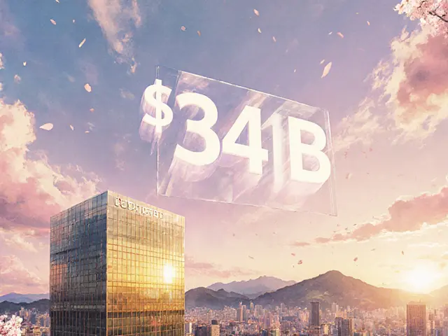 Upbit Faces $34Billion Potential Penalties Over Massive KYC Failures