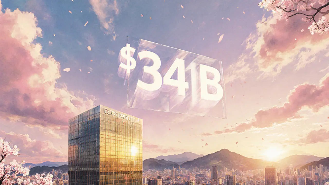 Upbit Faces $34Billion Potential Penalties Over Massive KYC Failures
