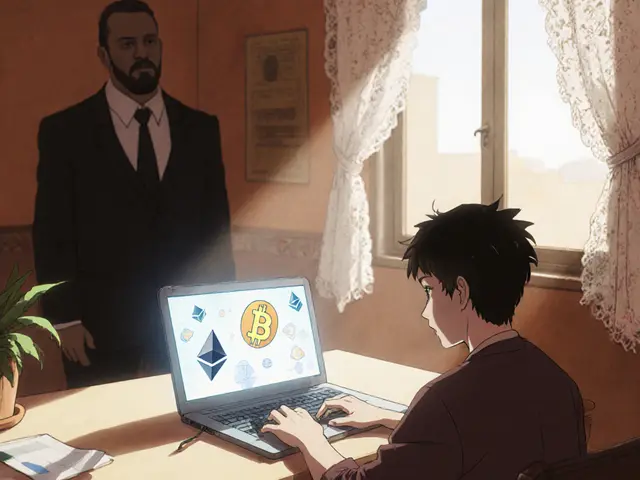 Tunisian Crypto Law: Risks for Users & Traders in 2025