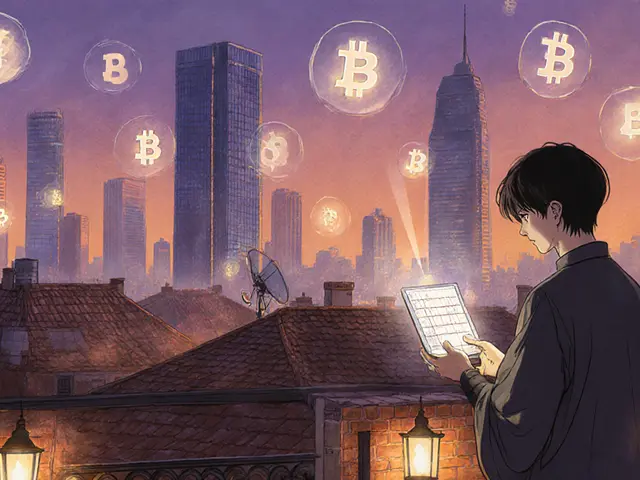 Iran's Crypto Strategy for International Trade: How Tehran Bypasses Sanctions