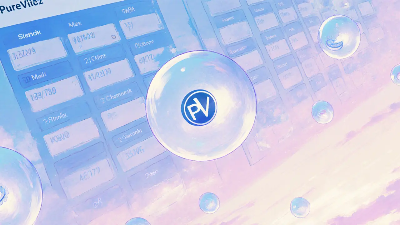 PureVidz (VIDZ) Crypto Coin Explained - What It Is, History & Current Status