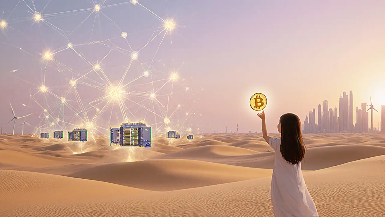 Saudi Crypto Regulation Development and Future: What’s Legal, What’s Coming in 2025