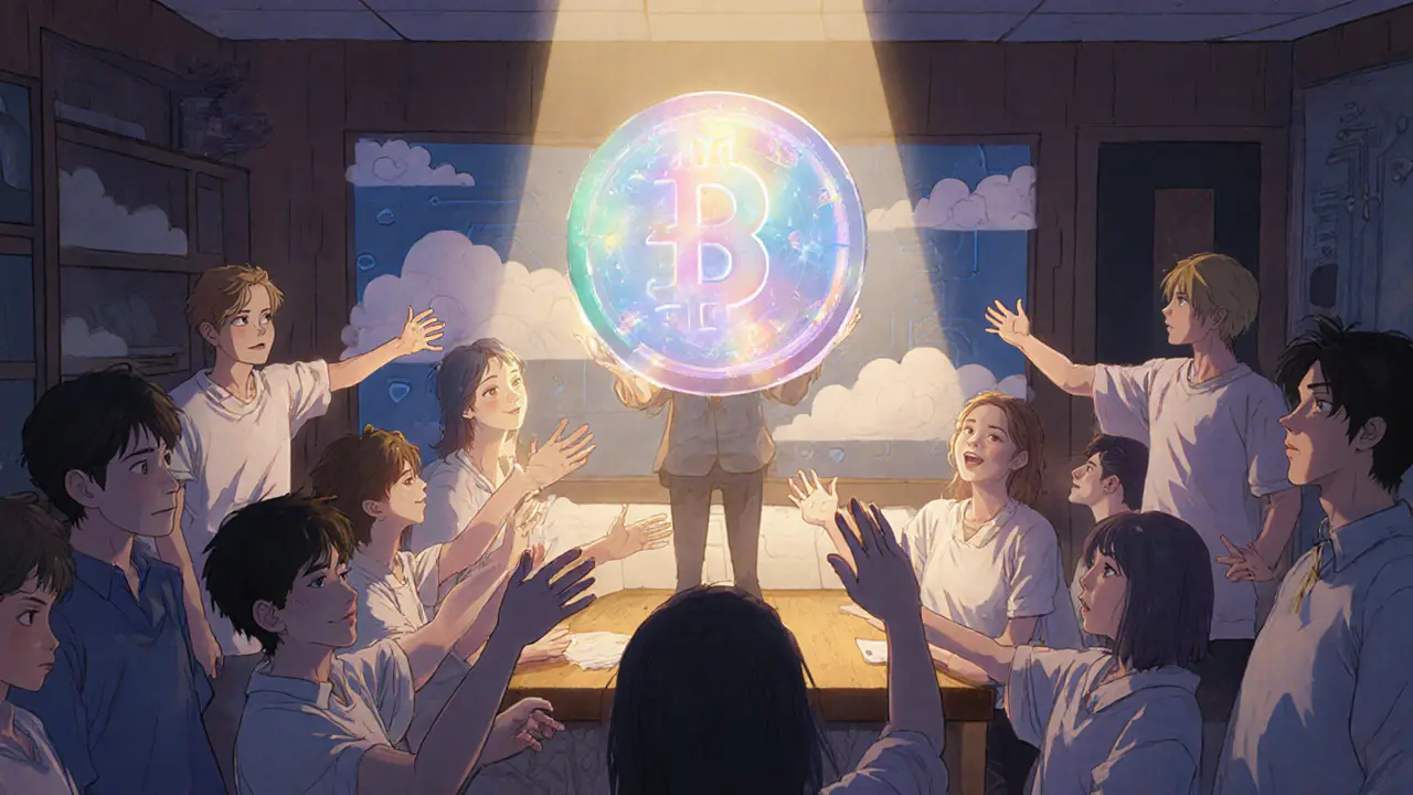 Social Tokens and Creator Rewards: How Web3 Empowers Creators
