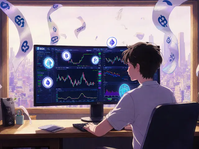 BVOX Crypto Exchange Review: Features, Fees, and Safety Deep‑Dive