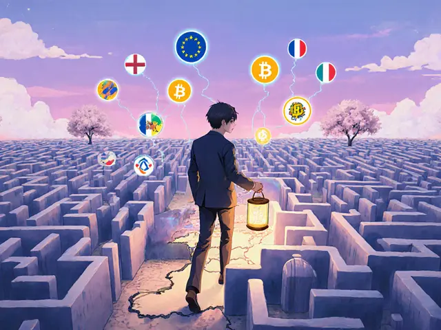 EU Sanctions & Crypto Compliance: What You Need to Know in 2025