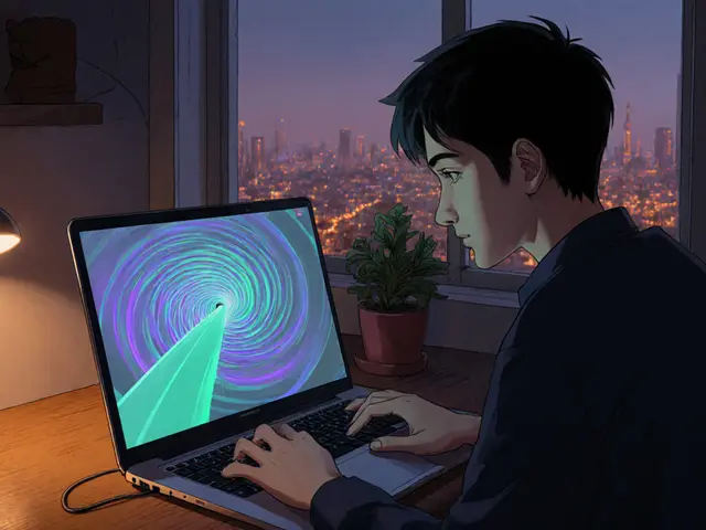How VPNs Affect Crypto Trading in Iran: Risks, Detection, and Survival Tips