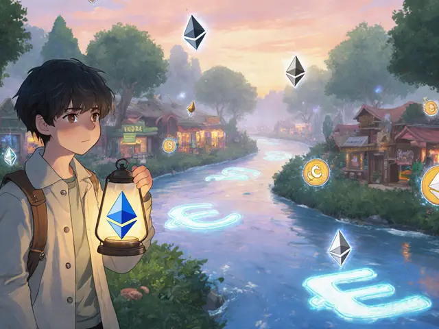 PancakeSwap v3 on Ethereum: In‑Depth Crypto Exchange Review