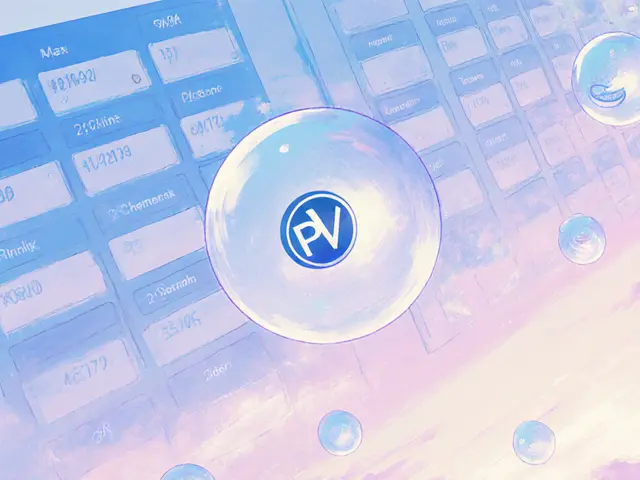 PureVidz (VIDZ) Crypto Coin Explained - What It Is, History & Current Status