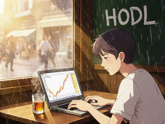 Real-Life Long-Term HODL Success Stories and How to Replicate Them