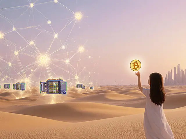 Saudi Crypto Regulation Development and Future: What’s Legal, What’s Coming in 2025