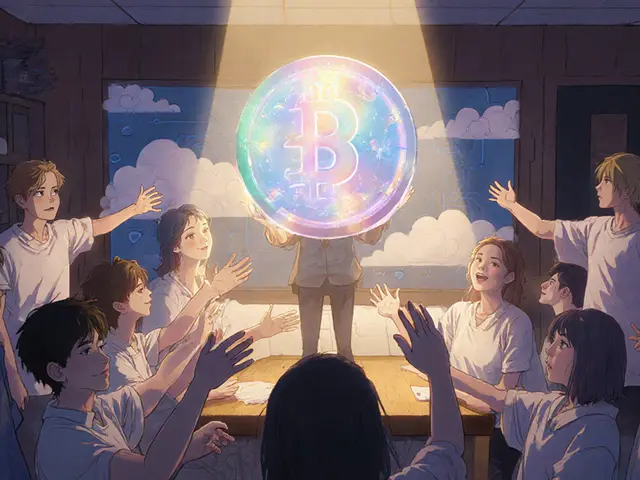 Social Tokens and Creator Rewards: How Web3 Empowers Creators