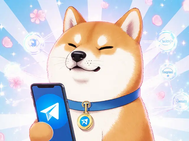 Ton Inu (TINU) Explained: Utility, Risks & How to Trade