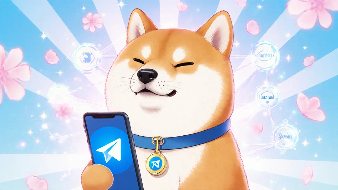 Ton Inu (TINU) Explained: Utility, Risks & How to Trade