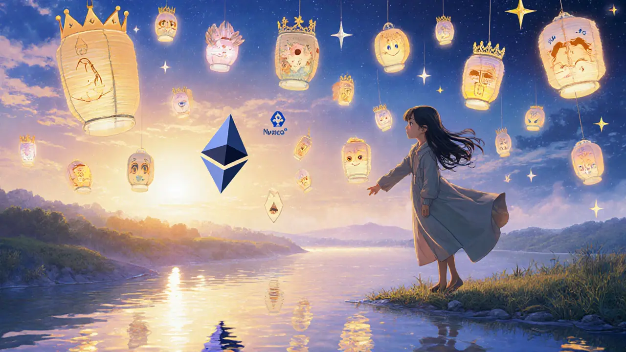 AceStarter x CoinMarketCap AvaAce Legendary NFT Airdrop: How to Qualify and What You Need to Know