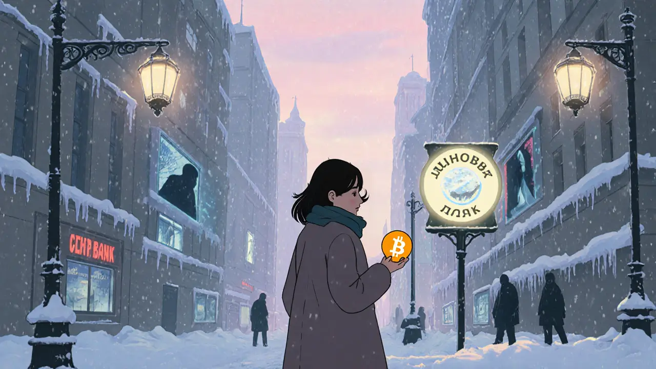 Are Crypto Payments Allowed in Russia? What You Need to Know in 2025