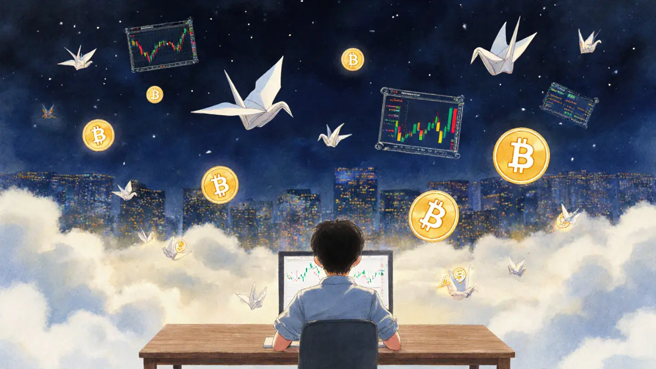 AscendEX Crypto Exchange Review: Features, Fees, and Real User Experience in 2025