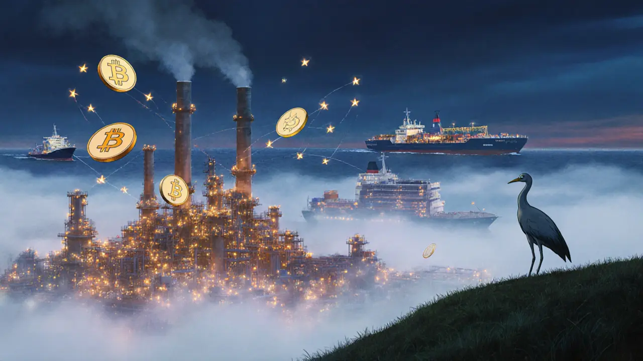 Cross-Border Crypto Payments in Russia: How New Bitcoin Regulations Are Reshaping Trade