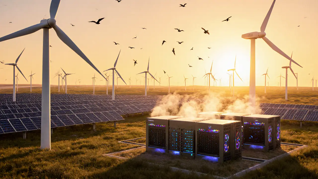 Crypto Mining-Friendly Countries Ranking 2025: Top Destinations for Legitimate Operations