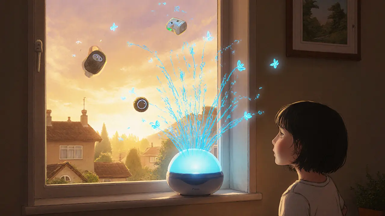 DePIN Token Economics: How Blockchain Incentives Power Real-World Infrastructure