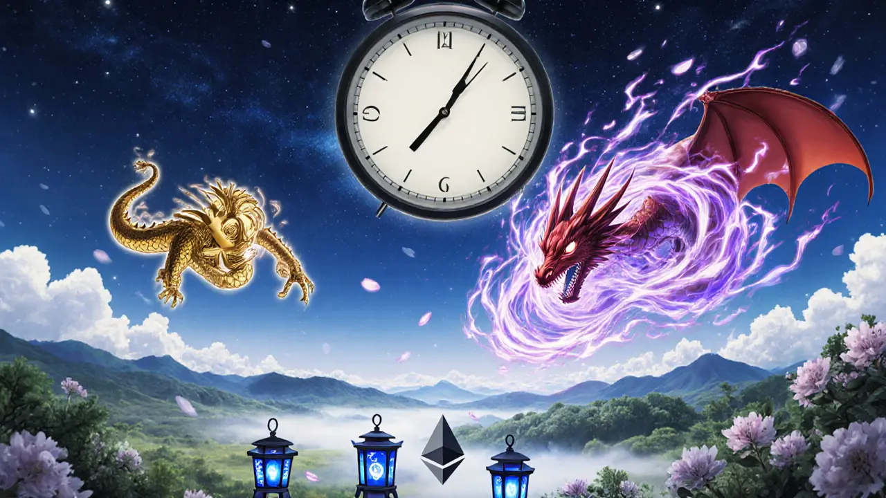 Historical Volatility Analysis of Major Cryptocurrencies: What It Is and How Traders Use It