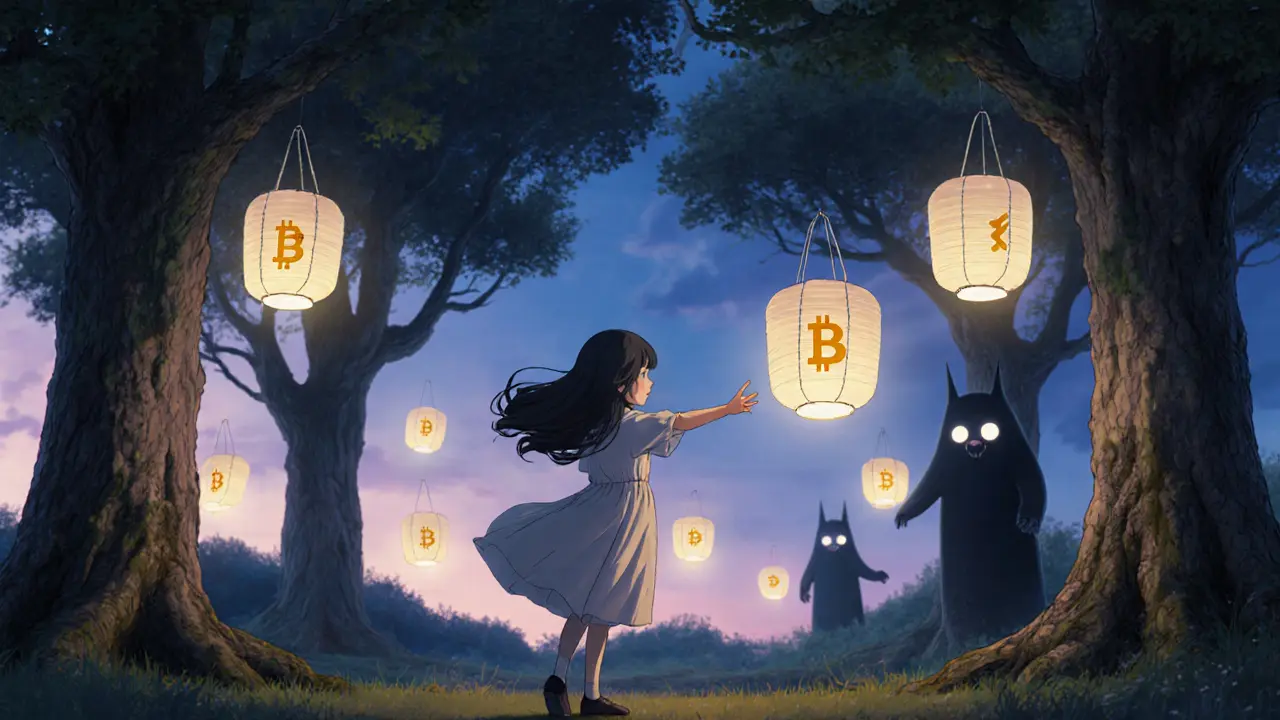 HyperGraph (HGT) Airdrop: What We Know and What’s Missing