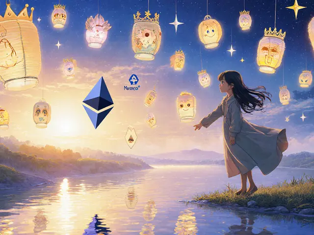 AceStarter x CoinMarketCap AvaAce Legendary NFT Airdrop: How to Qualify and What You Need to Know