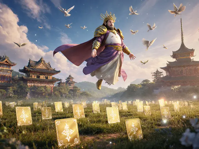 AgeOfGods (AOG) Airdrop Details: How It Worked and What Happened Since