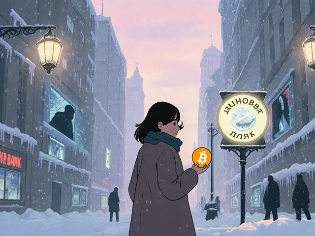 Are Crypto Payments Allowed in Russia? What You Need to Know in 2025