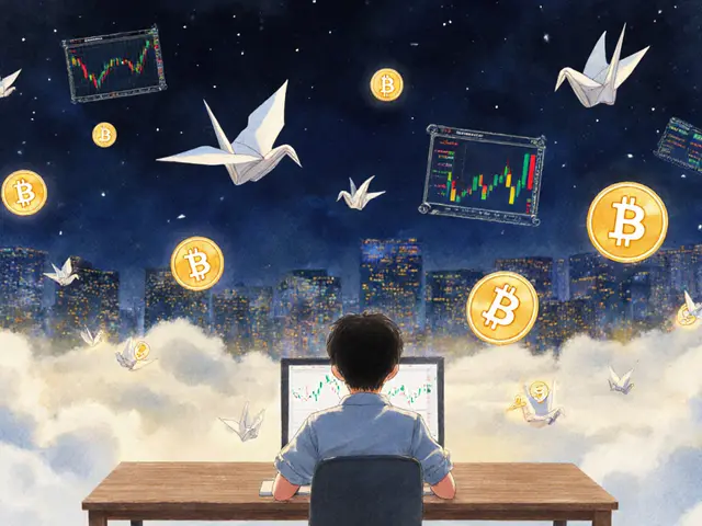 AscendEX Crypto Exchange Review: Features, Fees, and Real User Experience in 2025