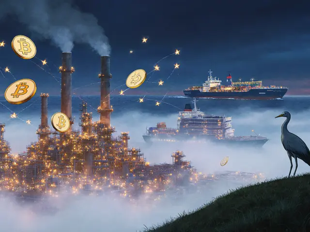 Cross-Border Crypto Payments in Russia: How New Bitcoin Regulations Are Reshaping Trade