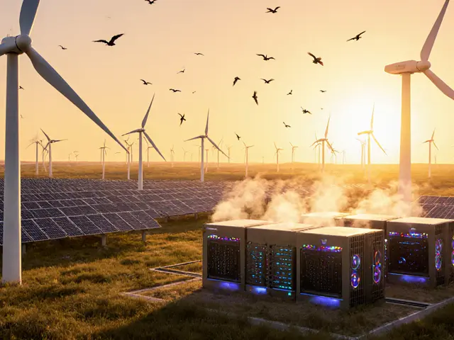 Crypto Mining-Friendly Countries Ranking 2025: Top Destinations for Legitimate Operations