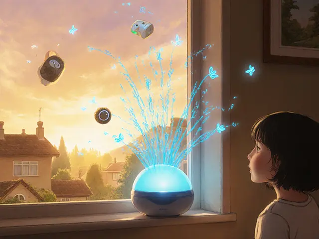 DePIN Token Economics: How Blockchain Incentives Power Real-World Infrastructure