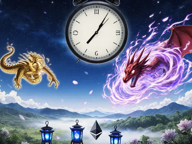 Historical Volatility Analysis of Major Cryptocurrencies: What It Is and How Traders Use It