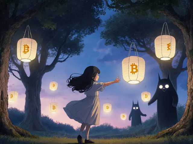 HyperGraph (HGT) Airdrop: What We Know and What’s Missing