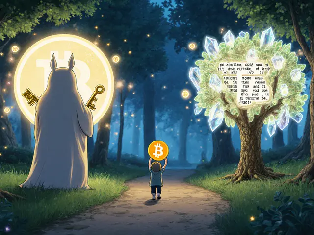 Trusted vs Trustless Bridge Designs: Which One Keeps Your Crypto Safe?