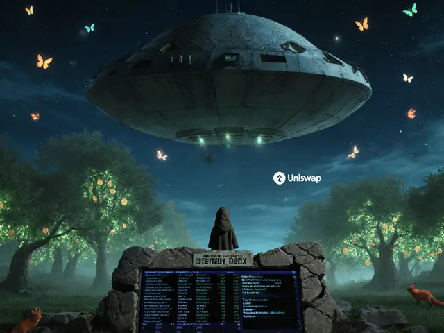 Turtle Network DEX Crypto Exchange Review: What You Need to Know in 2025