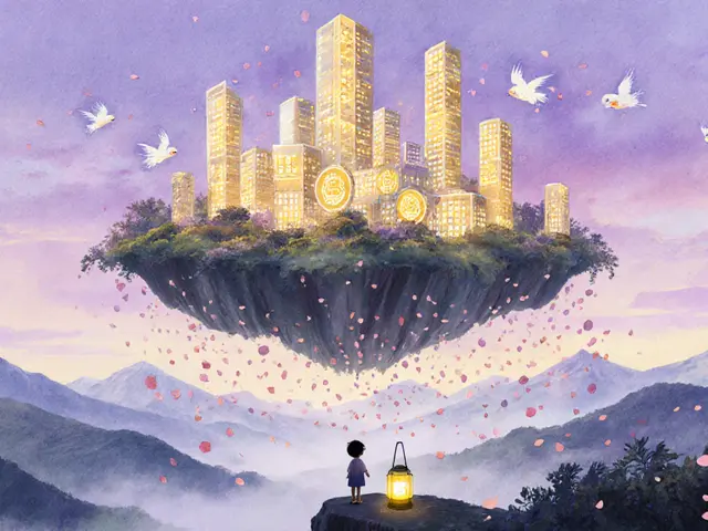 What is Bitgert (BRISE) crypto coin? Full breakdown of the blockchain, tokenomics, and real-world performance