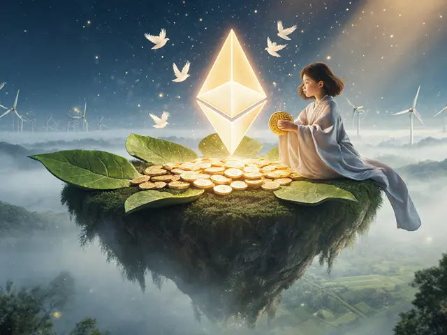 What Is Collateralization in DeFi? A Clear Guide to How It Works and Why It Matters