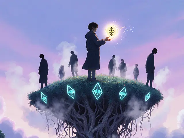 What is Privix New (PRIVIX) Crypto Coin? Facts, Price, and Risks in 2025