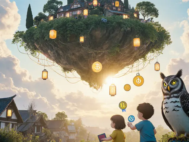 What is Web3 and How It Works: A Clear Breakdown of the Decentralized Web