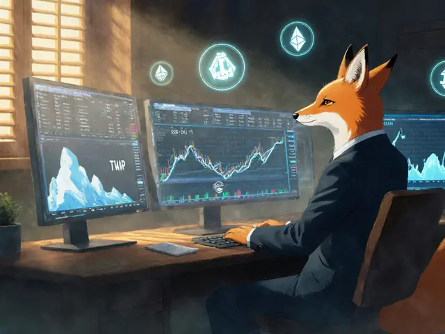 Xena Exchange Crypto Exchange Review: Professional Tools vs. Regulatory Risks