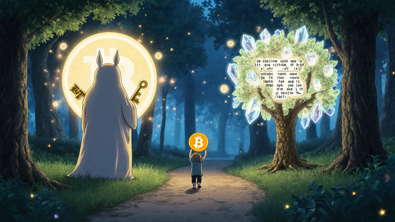 Trusted vs Trustless Bridge Designs: Which One Keeps Your Crypto Safe?