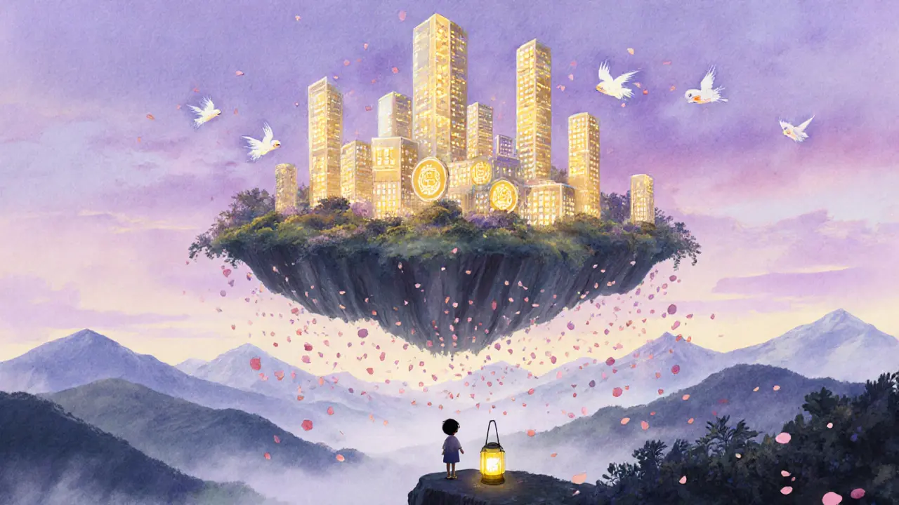 What is Bitgert (BRISE) crypto coin? Full breakdown of the blockchain, tokenomics, and real-world performance