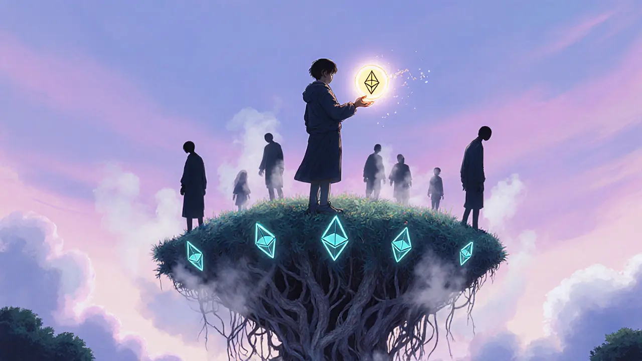 What is Privix New (PRIVIX) Crypto Coin? Facts, Price, and Risks in 2025